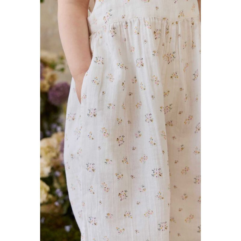 Jamie Kay Marceline Jumpsuit 3-5Y image number 3